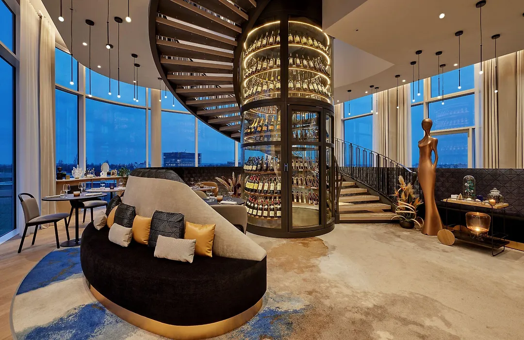 Ac Hotel By Marriott Strasbourg-1