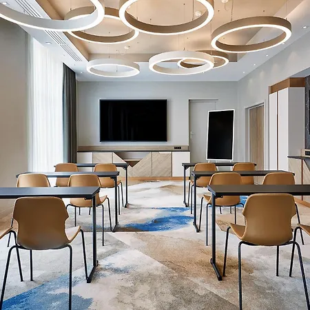 Ac Hotel By Marriott Strasbourg-2