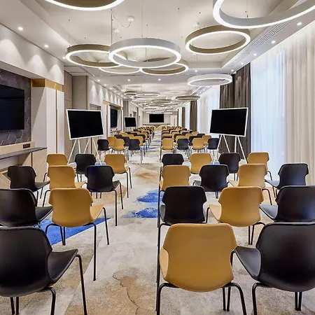 Ac Hotel By Marriott Strasbourg-2
