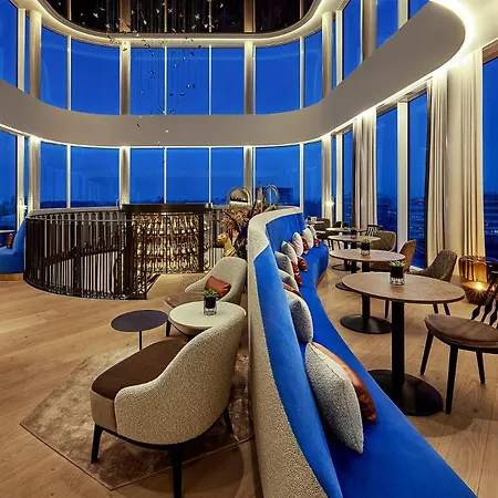Ac Hotel By Marriott Strasbourg-3